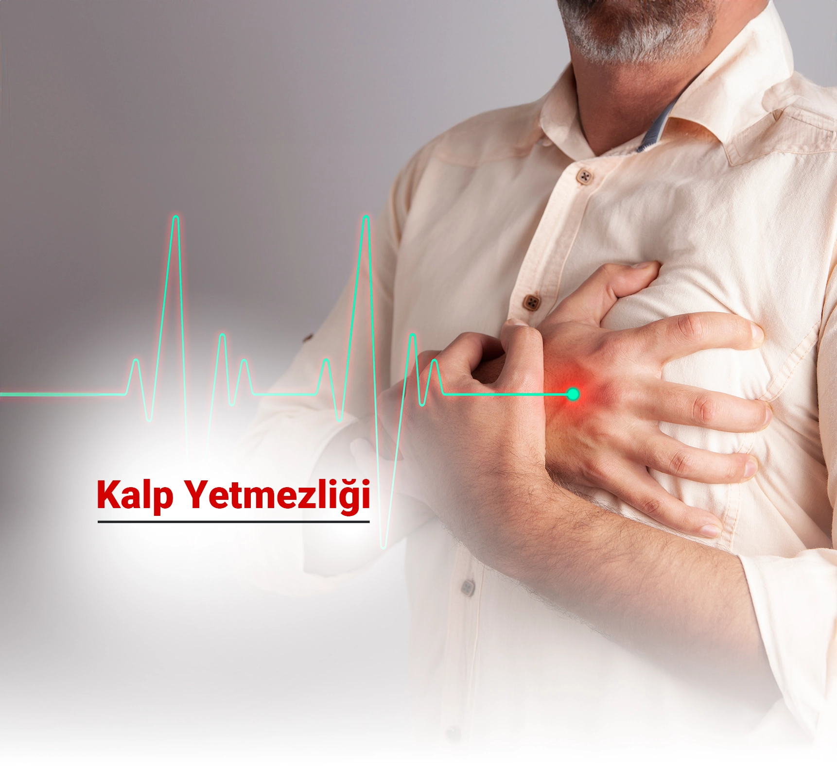 Kalp Yetmezliği Belirtileri ve Tedavi Yöntemleri
